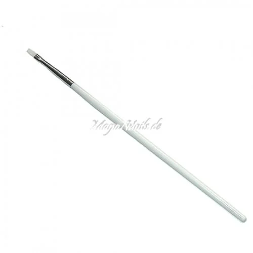 Profi Pinsel für Modellage Gr. 3 Kunsthaar 