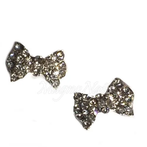 Nail Juwel - Einlegemotive - Overlays Schleifen