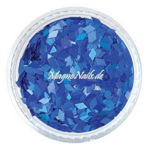 Rhombus Glitter