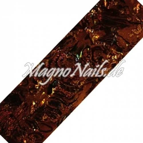 Mother of Pearl - Designer Perlmutt Streifen braun Nail Nagelstudio Nägel Nailart Nail art