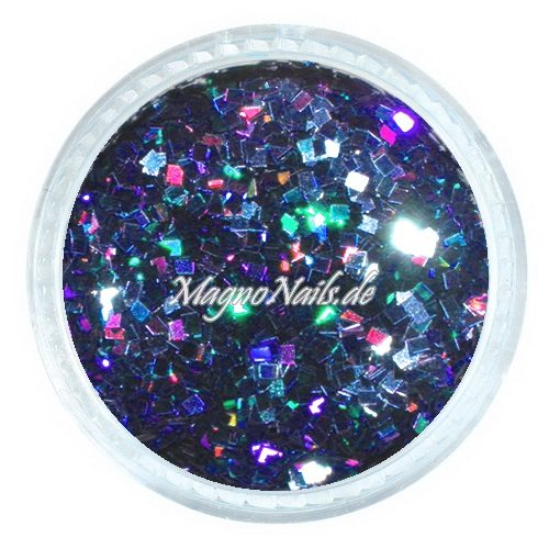 Tetragon Glitter