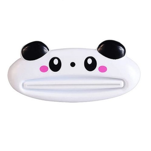 Tubenquetscher - Tuben Quetscher -  Panda