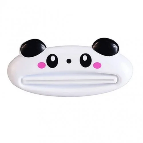 Tubenquetscher - Tuben Quetscher - Panda