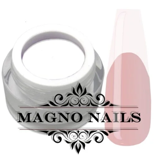 UV Gel - 909 - French Gel Milk White