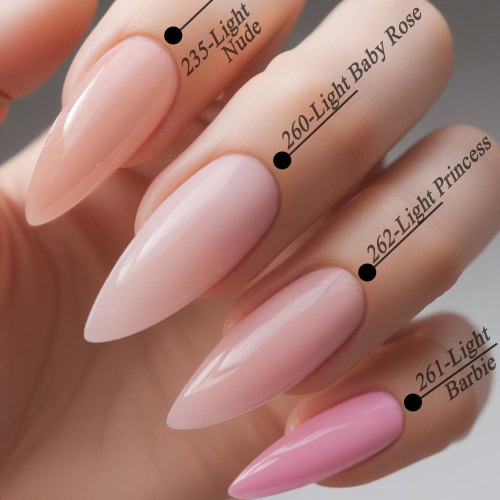 Make Up Nageldesign Ideen Nägel Verschiedene Designs