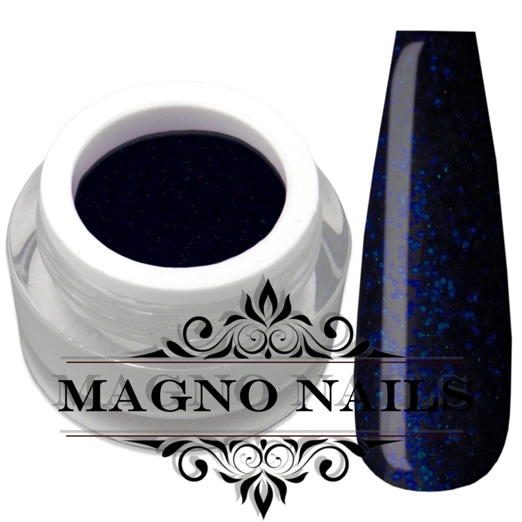 UV Gel - 1002 - Glitter Gel Mirage