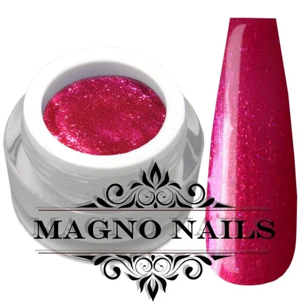 UV Gel - 1004 - Glitter Gel True Love