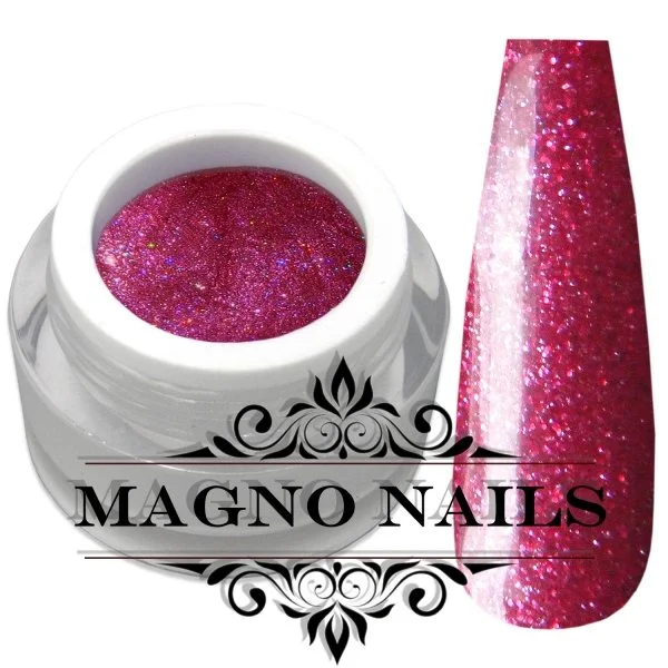 Pines Glitzer Gel - 1016 - Glitter Gel Glamour