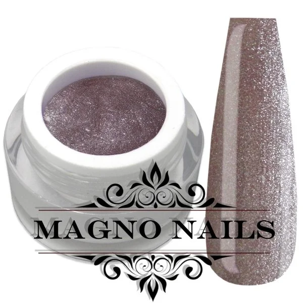 UV Gel - 1023 - Glitter Gel Casa Blanca