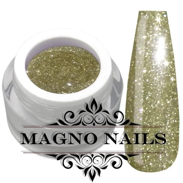 UV Gel - 1030 - Glitter Gel Majestic