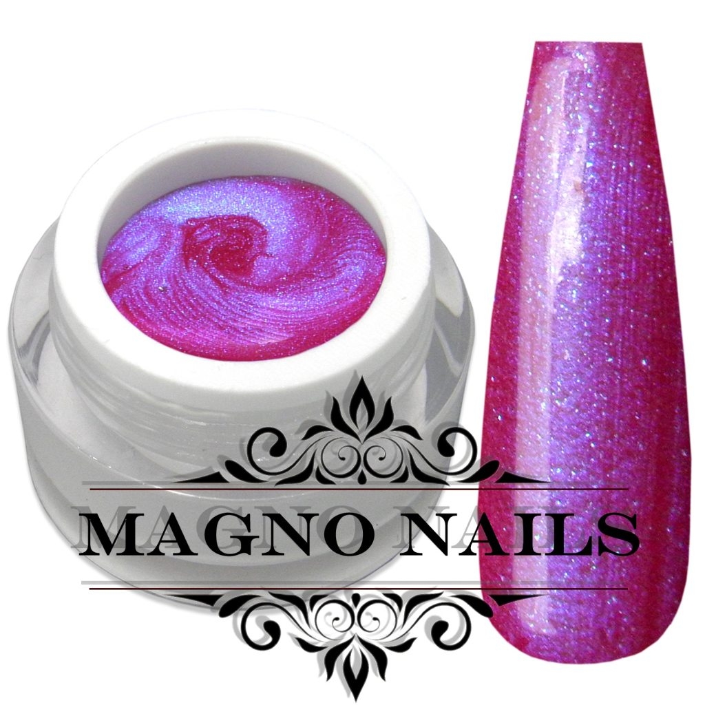 UV Gel - 1034 - Glitter Gel Wonderland