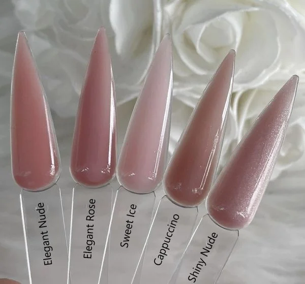 Deckende Camouflage Gele -Aufbau Make-Up Gel