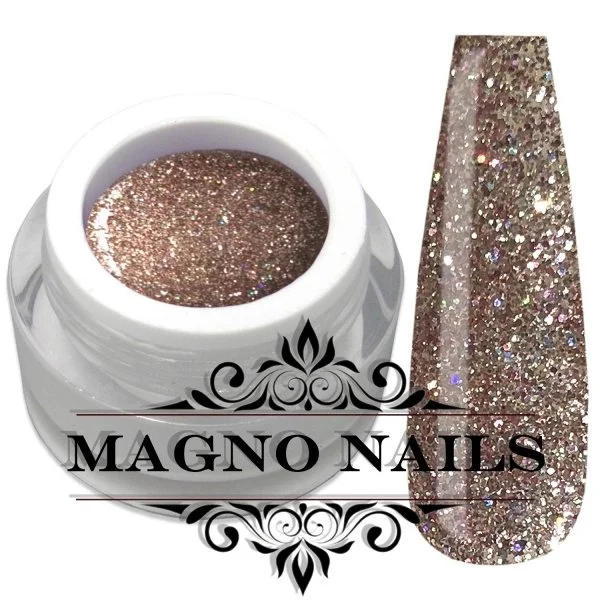 Cappuccino Nude Farbe für Nailstudio