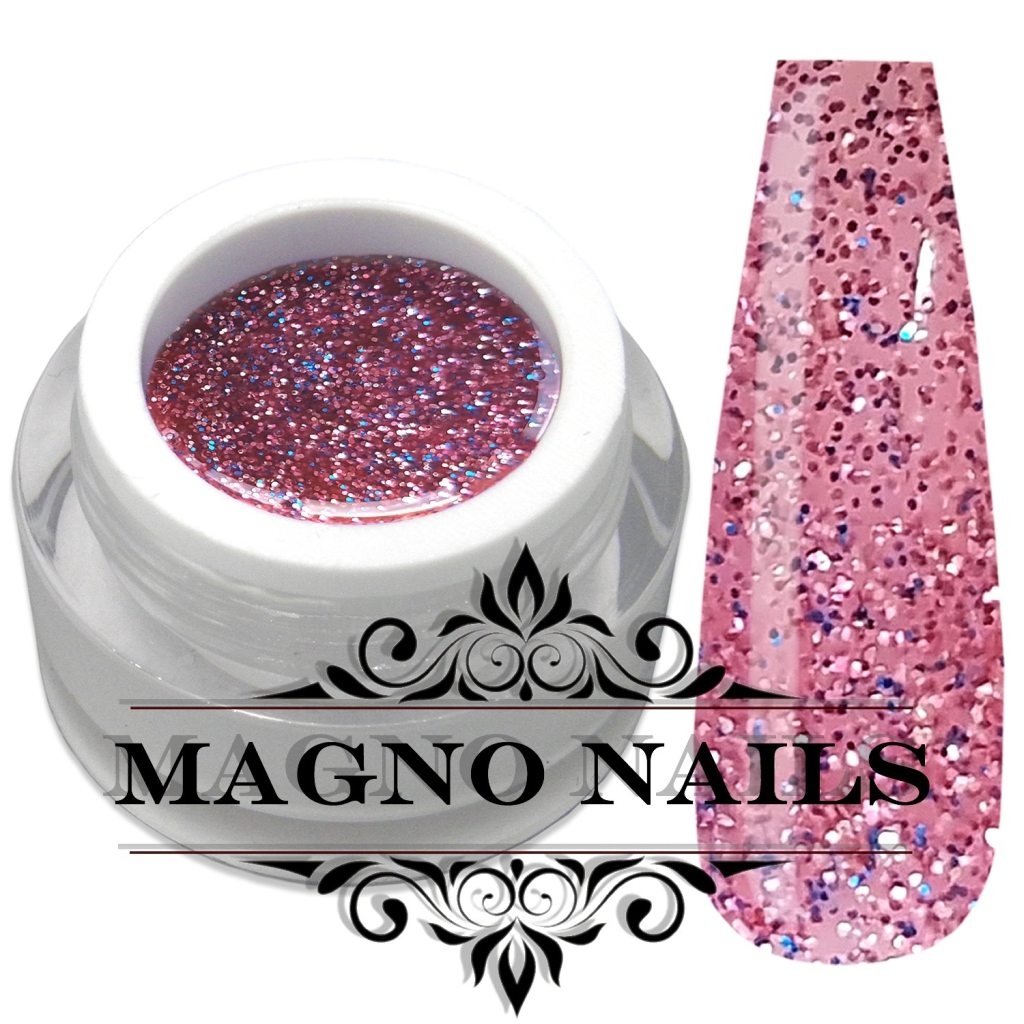 Rot Milticolor Glitzer Glitter Rosa Blau Gliter Glitter Gel