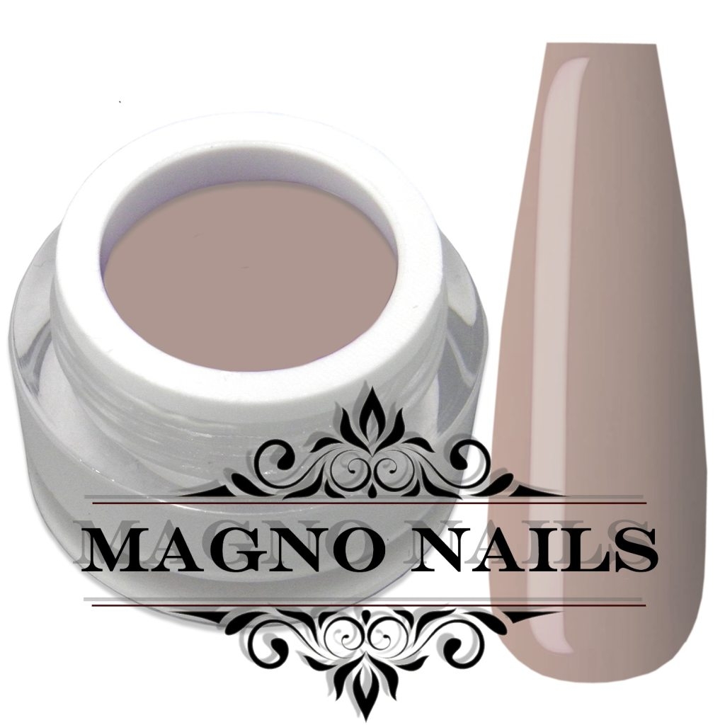 Nude Pure Farbgel - Colorgel Nagelstudio