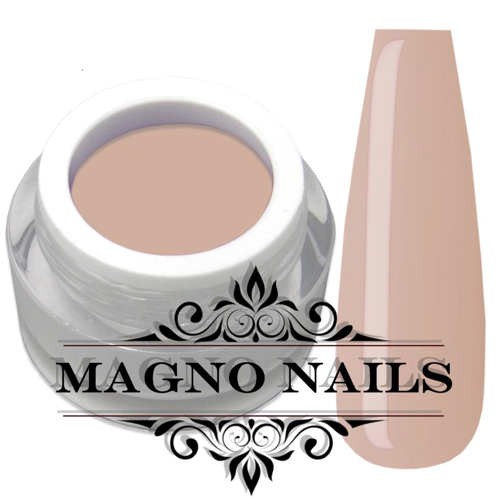 Nude Beige Braun Color Gel Farbgel Herbst