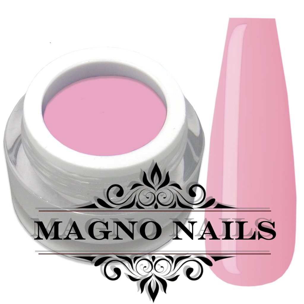 UV Gel - 1667 - Farb Gel - Ice Cream Farbgel Nägel Nagelgel Colorgel Nails