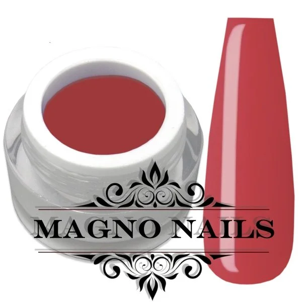 UV Gel - 1691 - Farb Gel - Yesterday Farbgel Nägel Nagelgel Colorgel Nails