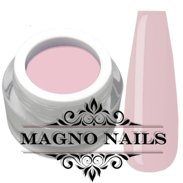 UV Gel - 1706 - Farb Gel - Pastel Beige Farbgel Nägel Nagelgel Colorgel Nails