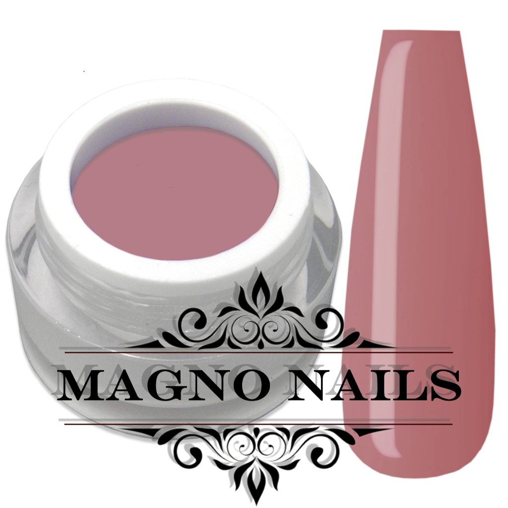 UV Gel - 1732 - Farb Gel - Melody Farbgel Nägel Nagelgel Colorgel Nails