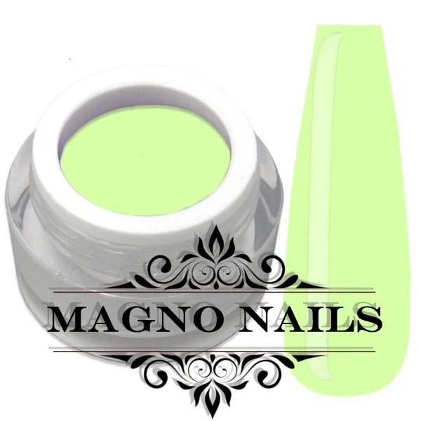 UV Gel - 1741 - Farb Gel - Jizzle Farbgel Nägel Nagelgel Colorgel Nails