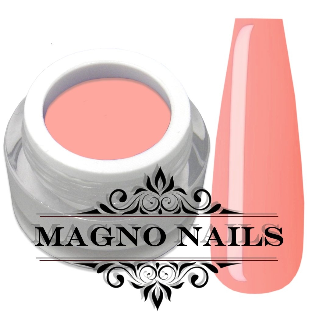UV Gel - 1743 - Farb Gel - Cosmopolitan Farbgel Nägel Nagelgel Colorgel Nails