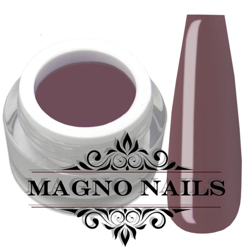 UV Gel - 1756 - Farb Gel - Never Forget Farbgel Nägel Nagelgel Colorgel Nails