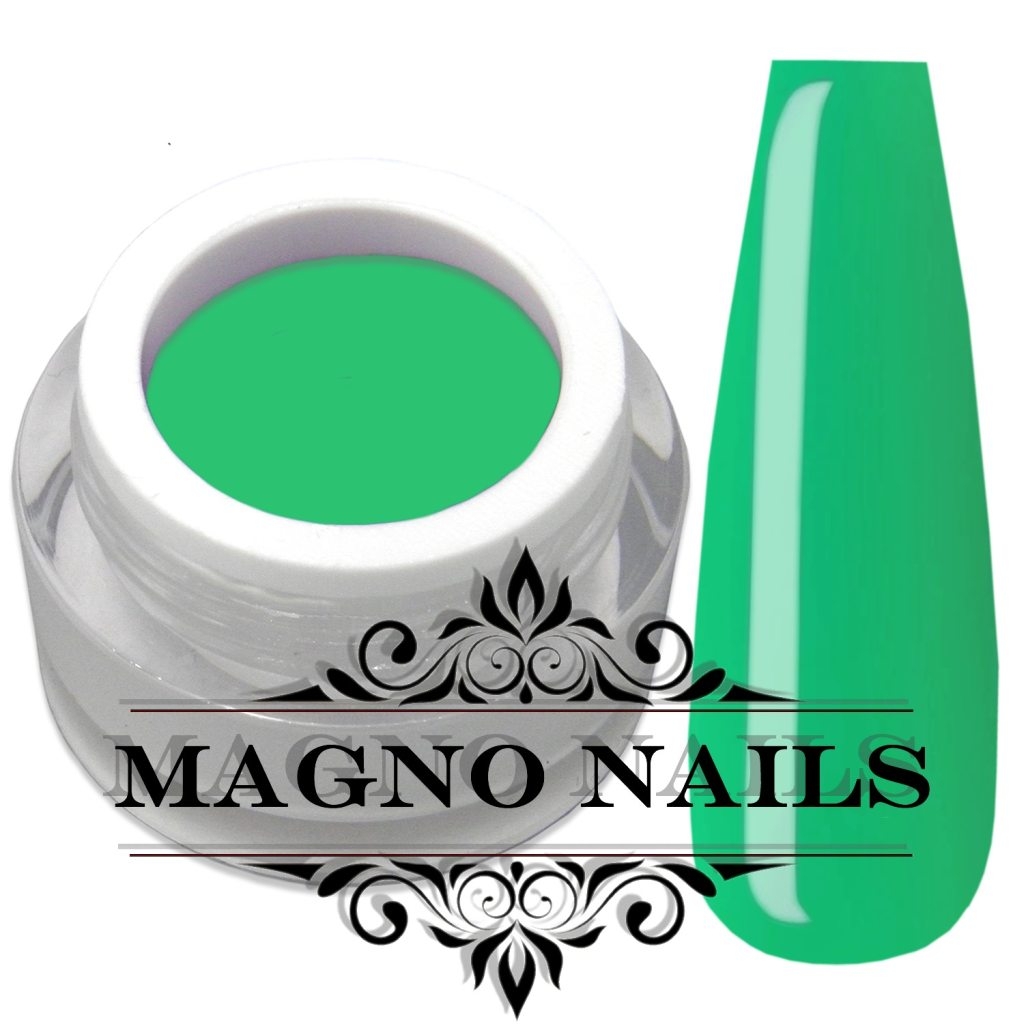 UV Gel - 1781 - Farb Gel - Jungle Vibes