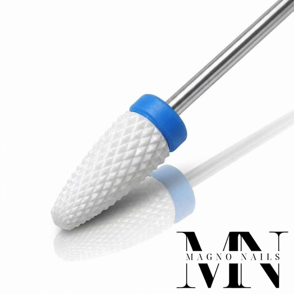 Keramik Fräser Aufsatz - Fräser Bit Kegel