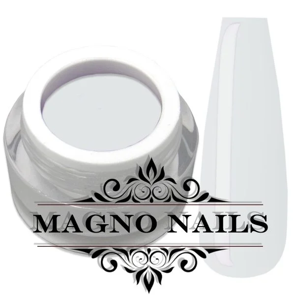 Hellgrau Grau Farbgel Farb Gel Color Colour Nagelgel