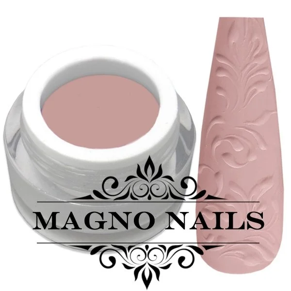 UV Gel - 1105 - 3D Paste Nude