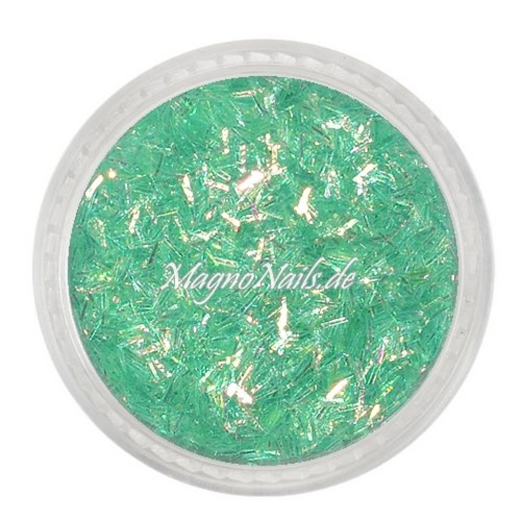 Glitter Fäden