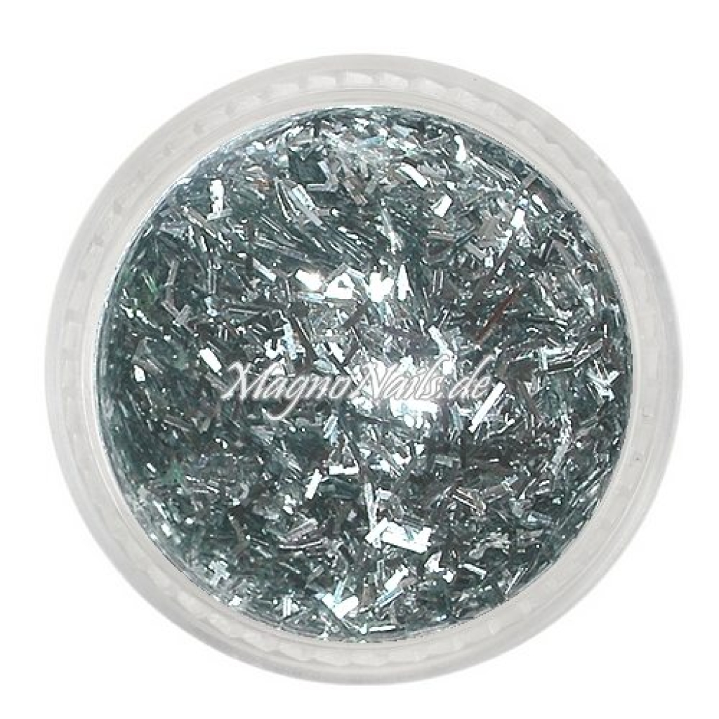 Glitter Fäden