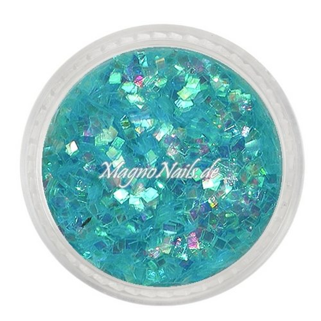 Tetragon Glitter
