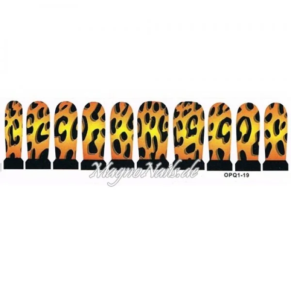 Full Water Decal Sticker