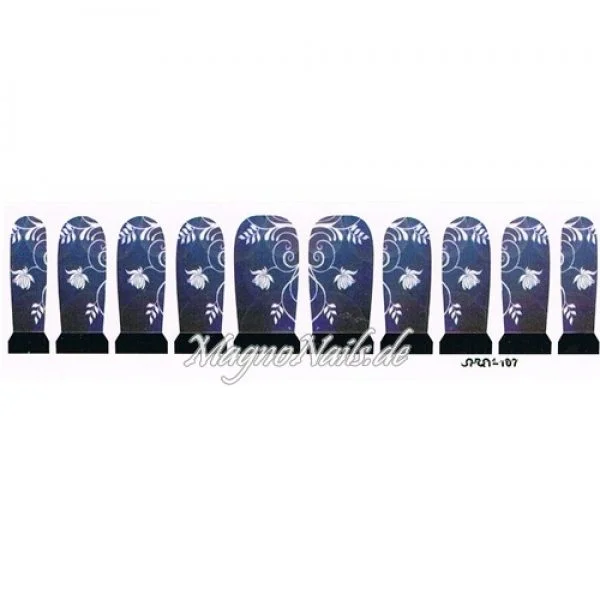 Full Water Decal Sticker