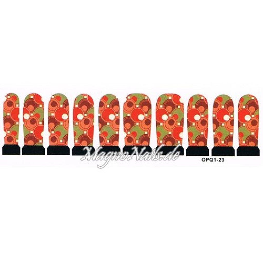 Full Water Decal Sticker