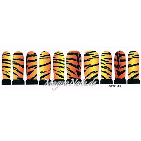 Full Water Decal Sticker