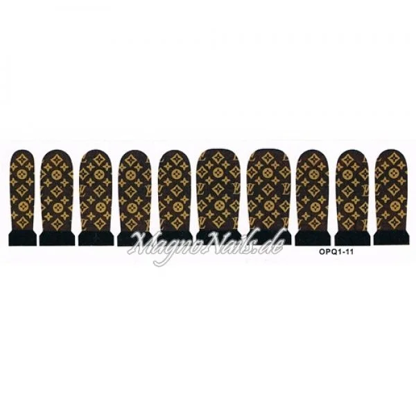 Full Water Decal Sticker