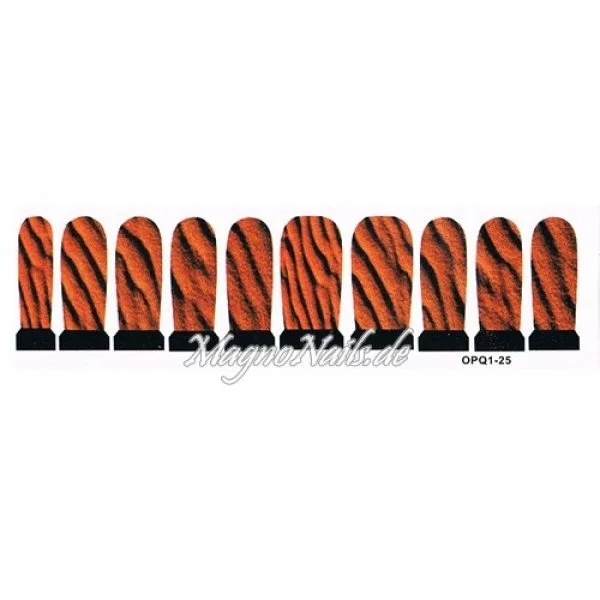 Full Water Decal Sticker