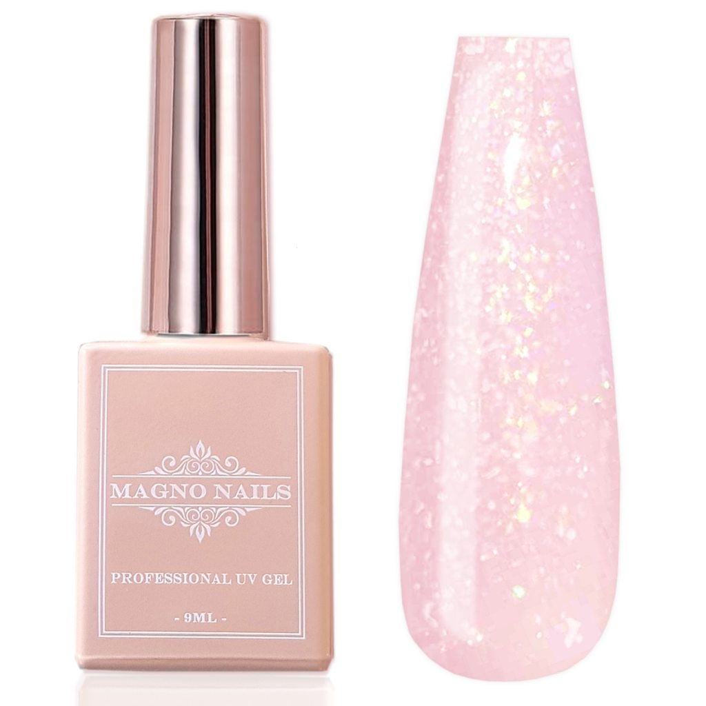 Effect Gel - 5605 - Frosty Rose