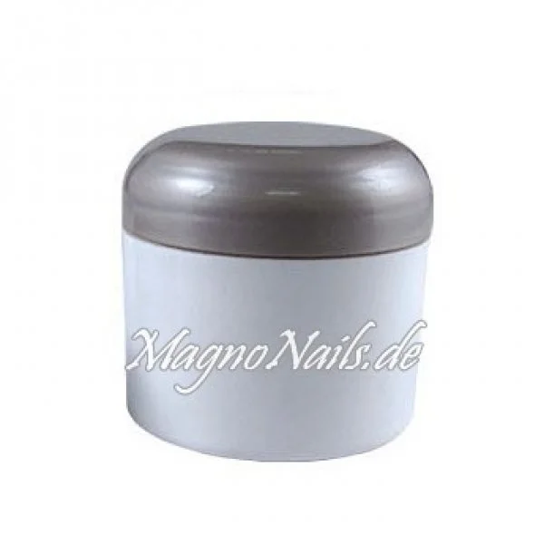 Leerdose doppelwandig