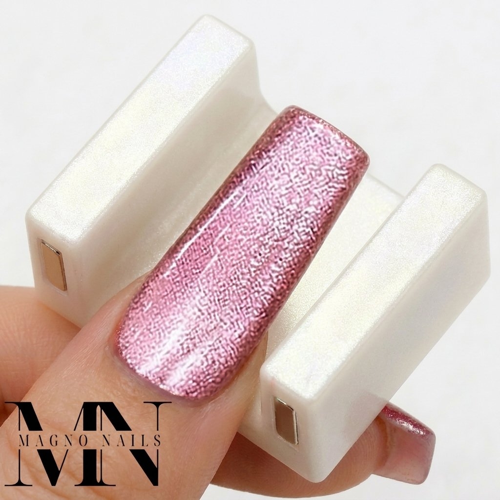 5 in 1 Cat Eye Magnet