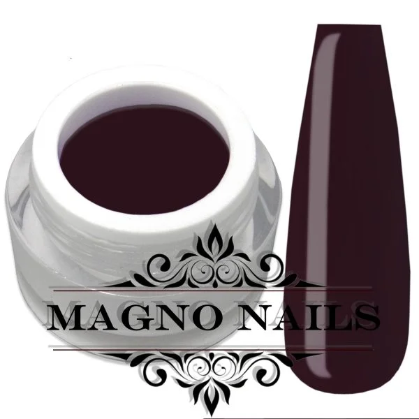 UV Gel - 672 - Farb Gel Diesel - 15ml Nägel Nagelgel Dosen UV-Gel Color Gel Farbgel