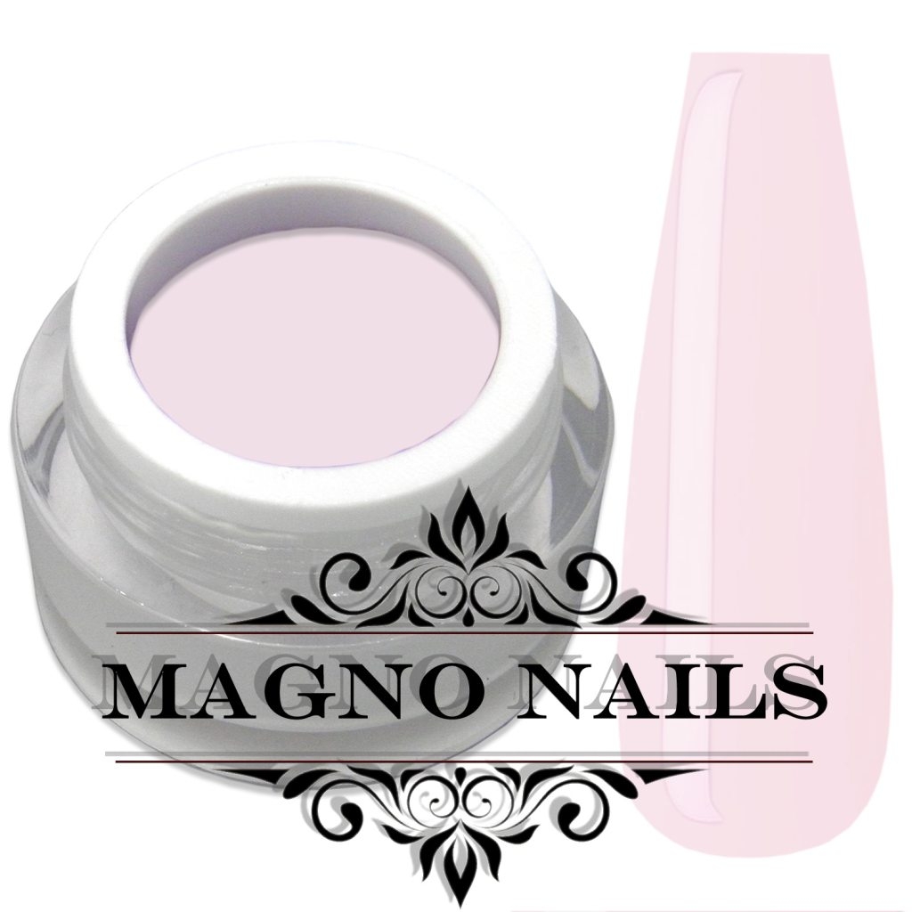 Zartrosa Rosa Hellrosa Farbgel Farb Gel Colorgel