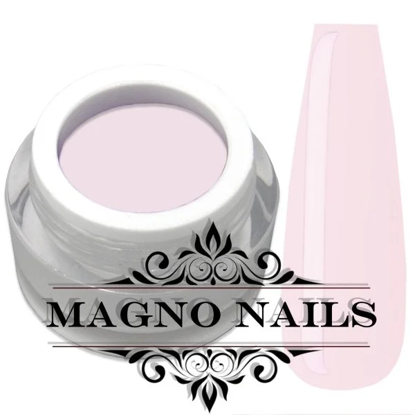 Zartrosa Rosa Hellrosa Farbgel Farb Gel Colorgel