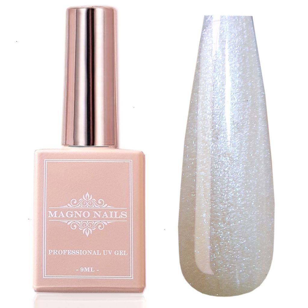 UV Gel - 7001 - Effect Gel  - Mystic Sky