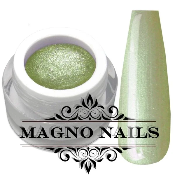 UV Gel - 703 - Perlmutt Gel Caipirinha