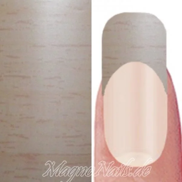 Nail Art Transfer Folie 0,45m - Nail Foil - Beige Wood Nailart Nails Nägel Schmuck TransferFolie Nagelfolie Nageldesign