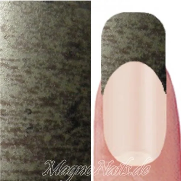 Nail Art Transfer Folie 0,45m - Nail Foil - Chaotic Stripes Nailart Nails Nägel Schmuck TransferFolie Nagelfolie Nageldesign